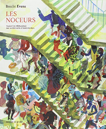 Les Noceurs