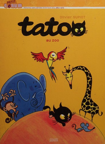 Tatoo