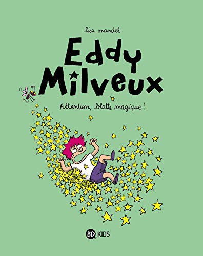 Eddy Milveux