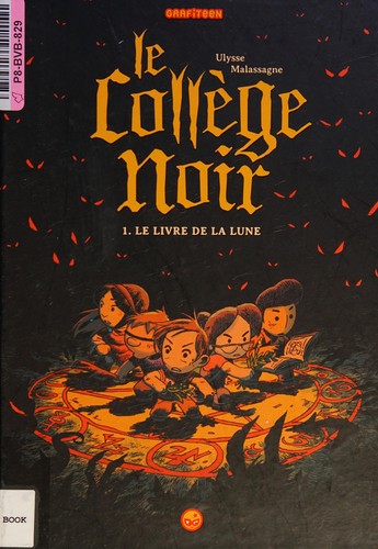 Le collège noir