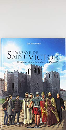 L'Abbaye de Saint-Victor