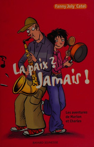 Les aventures de Marion et Charles