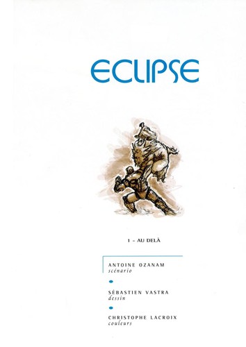 Eclipse