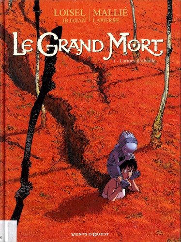Le grand mort