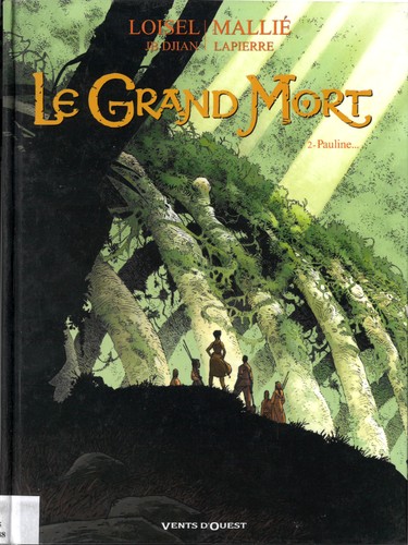 Le grand mort #2