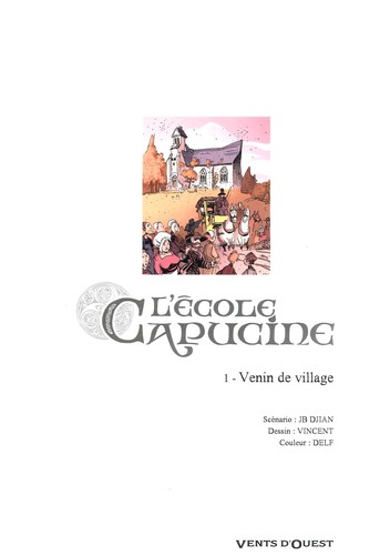 L'Ecole Capucine