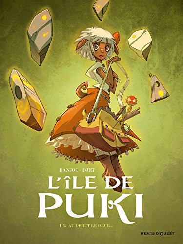 L'Île de Puki