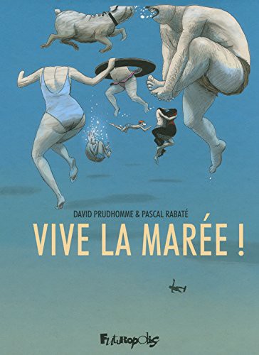 Vive la marée ! #[nn]