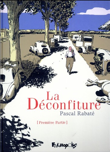 La Déconfiture