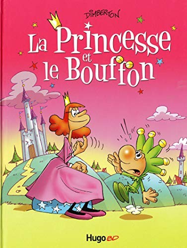 La Princesse et le Bouffon