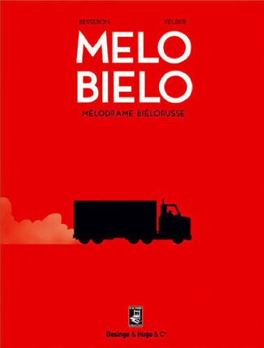 Melo Bielo - Mélodrame biélorusse