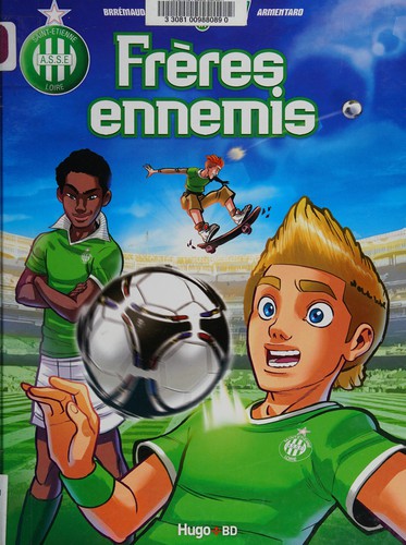 Les Verts!