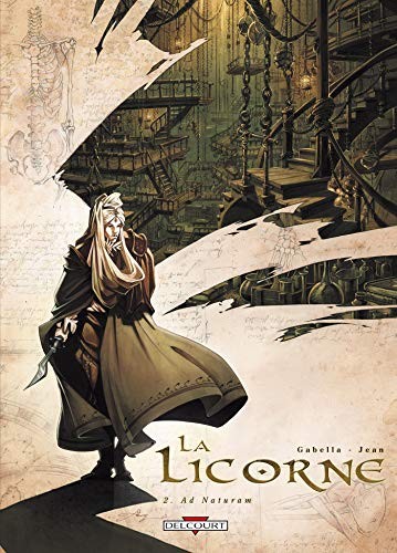 La Licorne #2