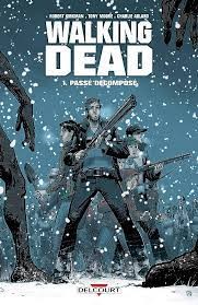 Walking Dead