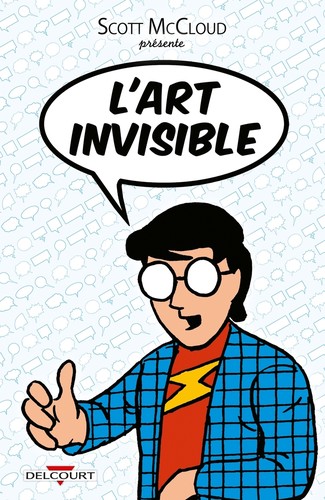 L'Art Invisible #[nn] cover