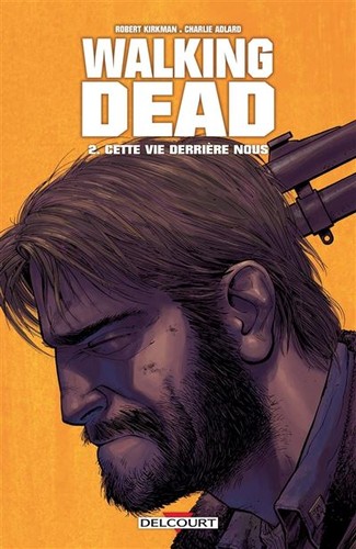 Walking Dead #2