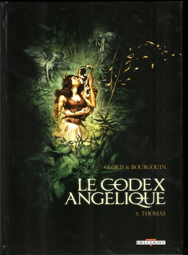 Le Codex angélique #3