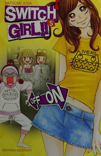 Switch Girl!!