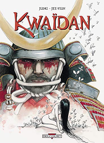 Kwaïdan Intégrale #[nn] cover