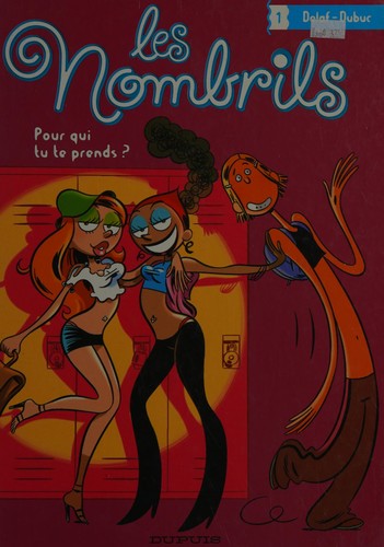 Les Nombrils