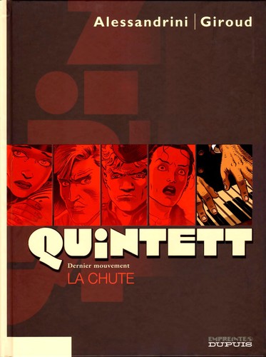 Quintett #5
