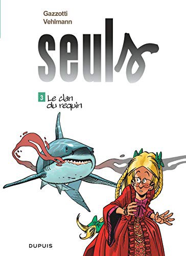 Seuls #3