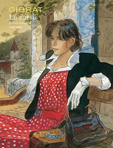 Le Sursis - Edition Intégrale #[nn] cover
