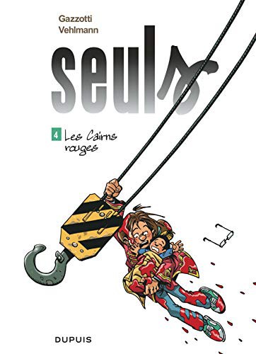 Seuls #4