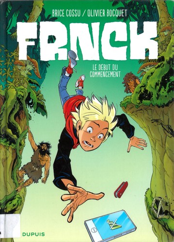 Frnck