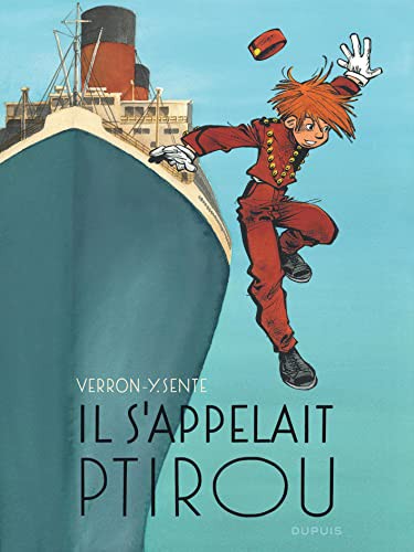 Il s'appelait Ptirou #[nn]