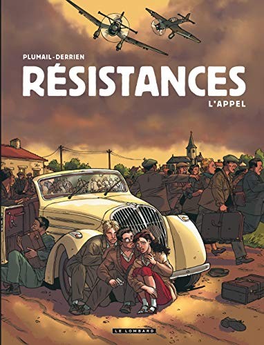 Résistances #1