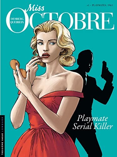 Miss Octobre #1