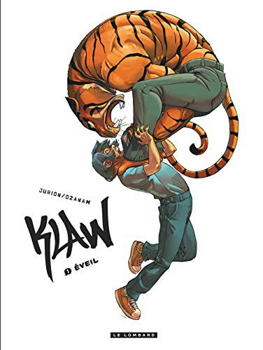 Klaw