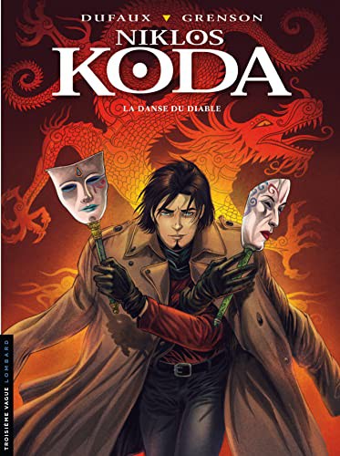 Niklos Koda
