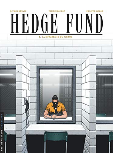 Hedge Fund #3