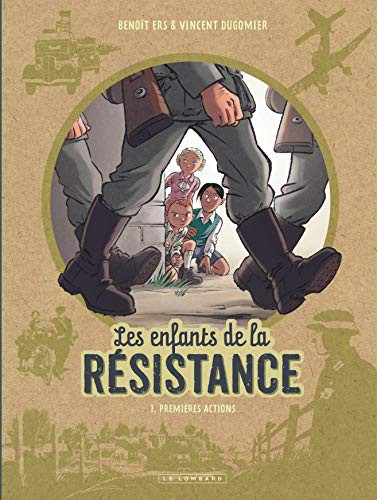 Les Enfants de la Résistance