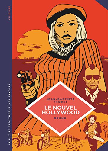 La Petite Bédéthèque des savoirs