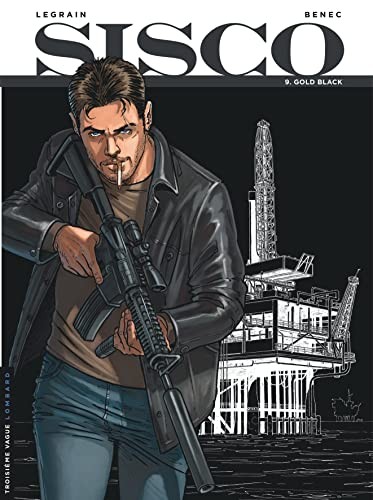 Sisco #9