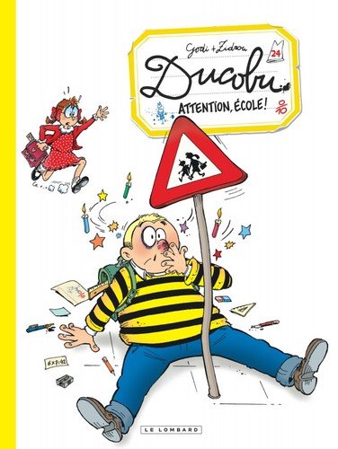 L'Elève Ducobu