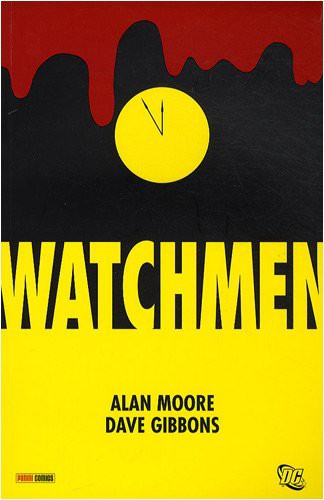 Watchmen #[nn]