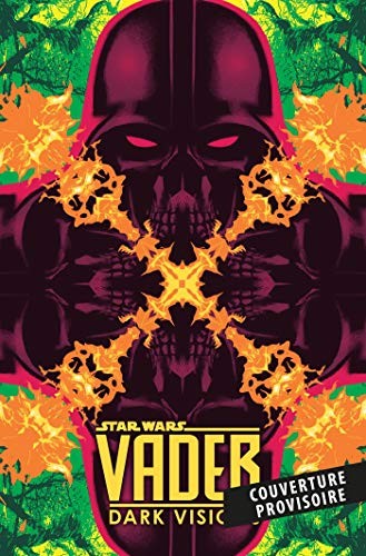 Star Wars #5 cover