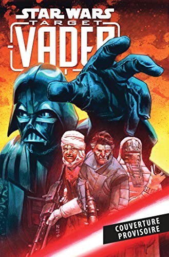 Star Wars #7 cover