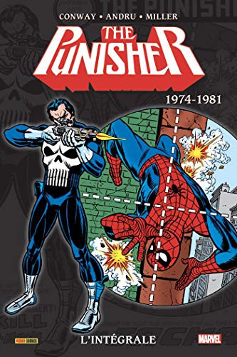 Punisher : l'intégrale