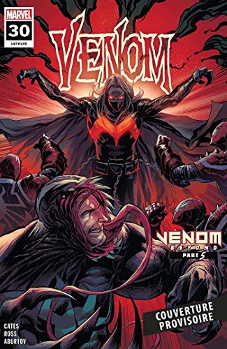 Venom (3e série)