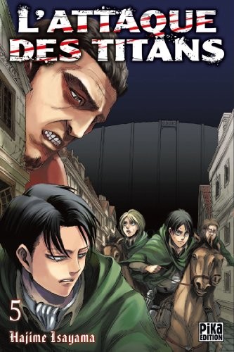 #5