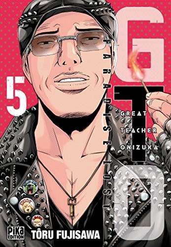 #5