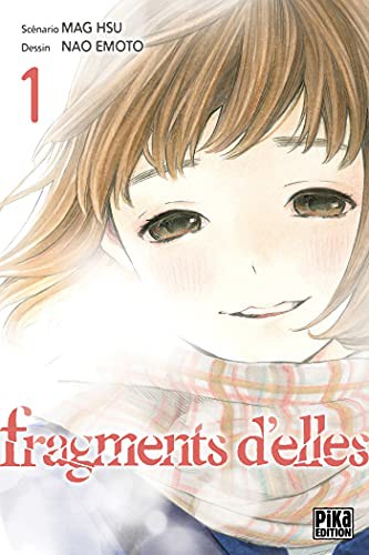 Fragments d'elles