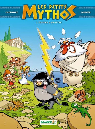 Les Petits Mythos