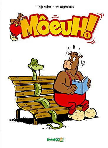 Môeuh!