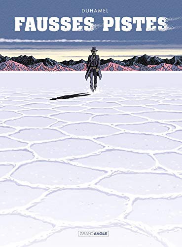 Fausses pistes #[nn] cover